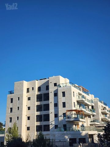 שדרות רמות 18