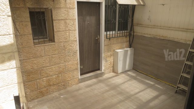 דירה למכירה בירושלים — 3