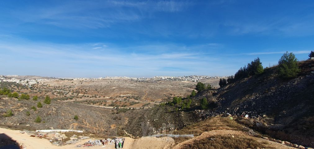 שדרות רמות 6