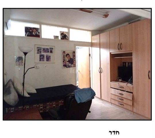 הפרדס הראשון 2
