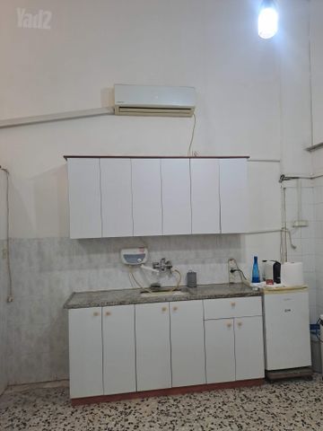 סטודיו/ לופט להשכרה בתל אביב יפו — 2