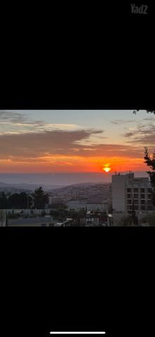 דירה להשכרה בירושלים — 2