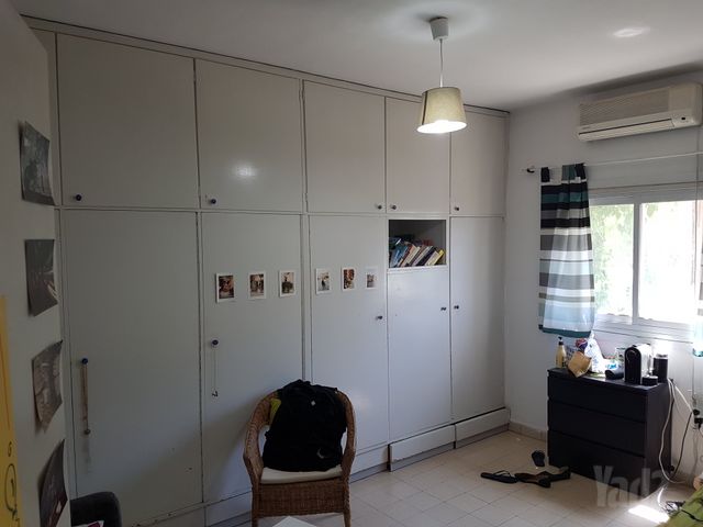 דירה להשכרה בירושלים — 3