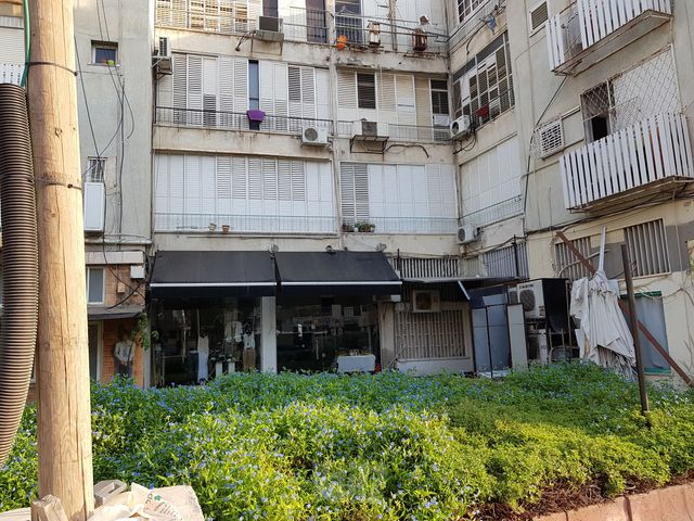 דרך זאב ז'בוטינסקי 39