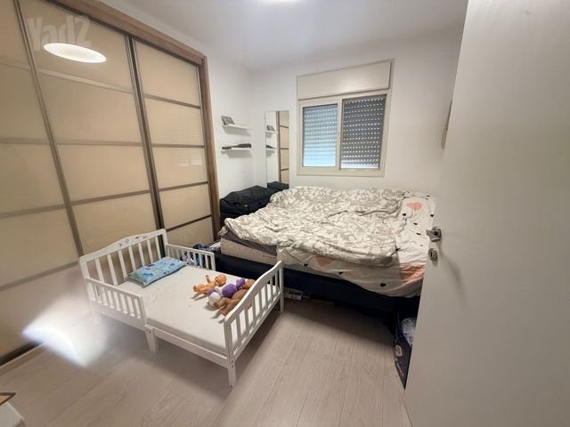 דירת גן להשכרה בתל אביב יפו — 5