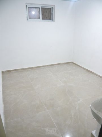 מחסן להשכרה בירושלים — 2