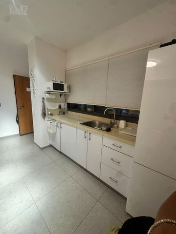 מרתף/ פרטר להשכרה בתל אביב יפו — 4