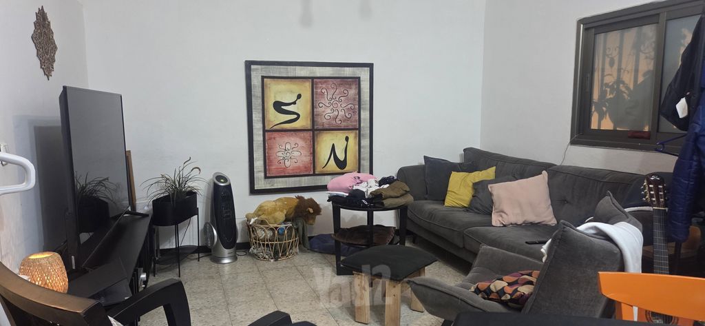 דירת גן להשכרה בתל אביב יפו — 2