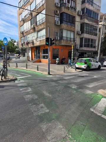 בן יהודה 231