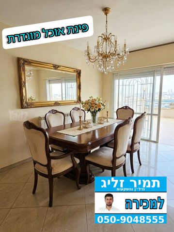 בית פרטי/ קוטג', מלחה, מנחת, ירושלים