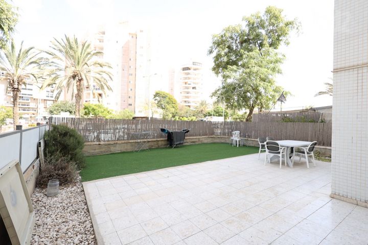 נווה זאב, נאות אילן