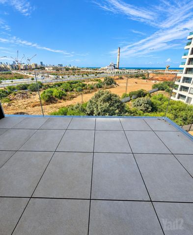 דירה למכירה בתל אביב יפו (תיווך) — 3