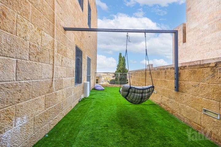 בית פרטי/ קוטג' למכירה בירושלים (תיווך) — 4