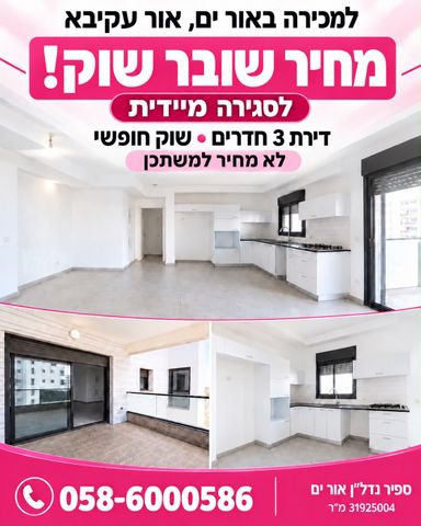 אור ים