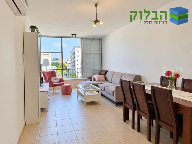 דירה