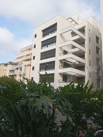 דירה, נווה דוד רמז, רעננה