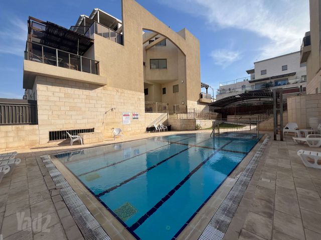 הבשמים, שחמון, רובע 6
