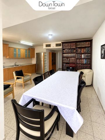 דירה למכירה בירושלים (תיווך) — 4