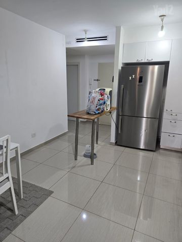 דירה, שכונה ג', באר שבע