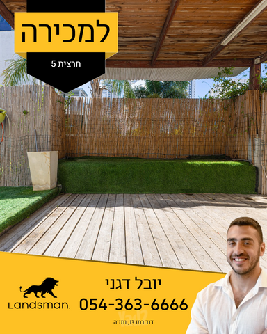 חרצית 8