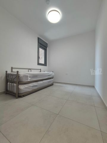 דירה להשכרה בירושלים (תיווך) — 3