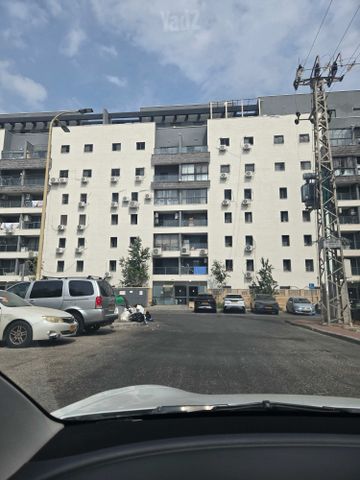 מבוא הדגנית 6