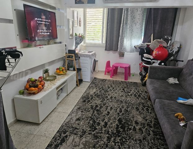 דירה, ממשלתית, לוד