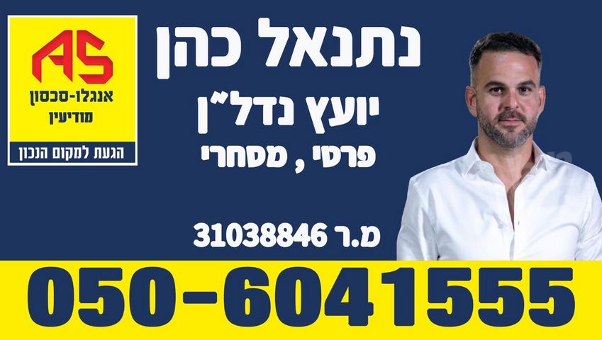 השדרה המרכזית 