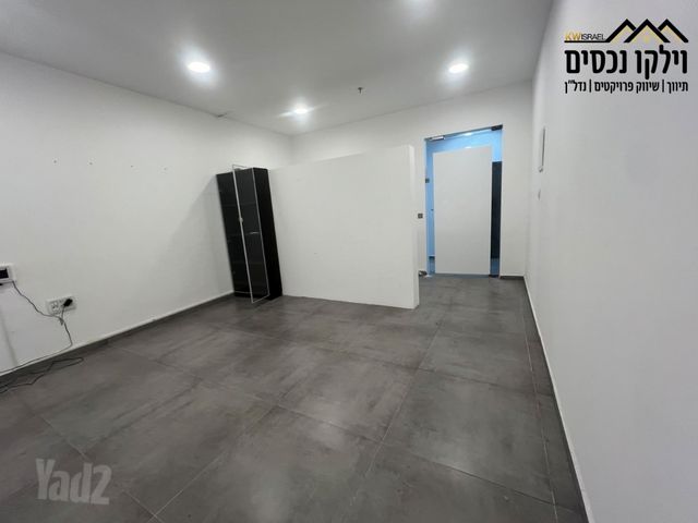 שדרות ירושלים 