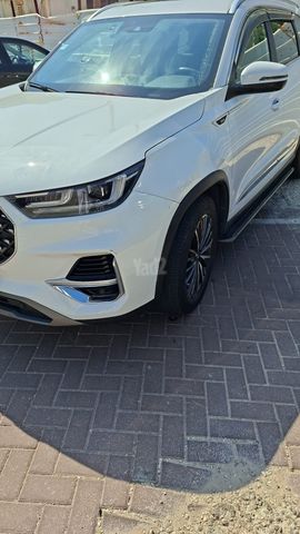 מודעת רכב צ׳רי טיגו 8 פרו