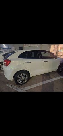 מודעת רכב סוזוקי בלנו