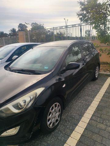 מודעת רכב יונדאי i30
