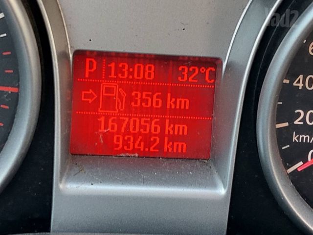 מודעת רכב פורד פוקוס