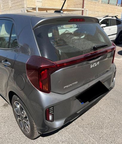 פיקנטו LX Plus אוט׳ 1.2 (79 כ״ס)