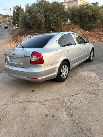 מודעת רכב סקודה אוקטביה 