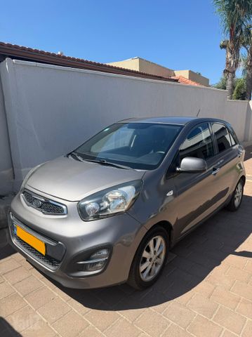 מודעת רכב קיה פיקנטו