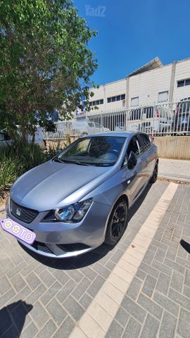 מודעת רכב סיאט איביזה