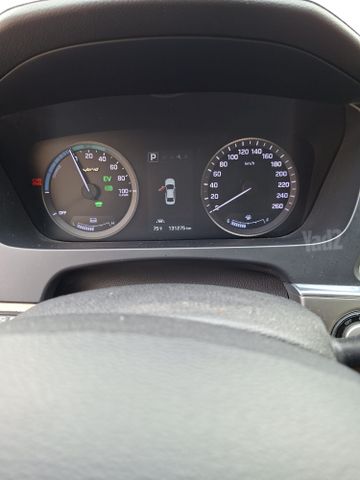 מודעת רכב יונדאי סונטה