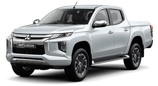 מודעת רכב מיצובישי טרייטון / L200