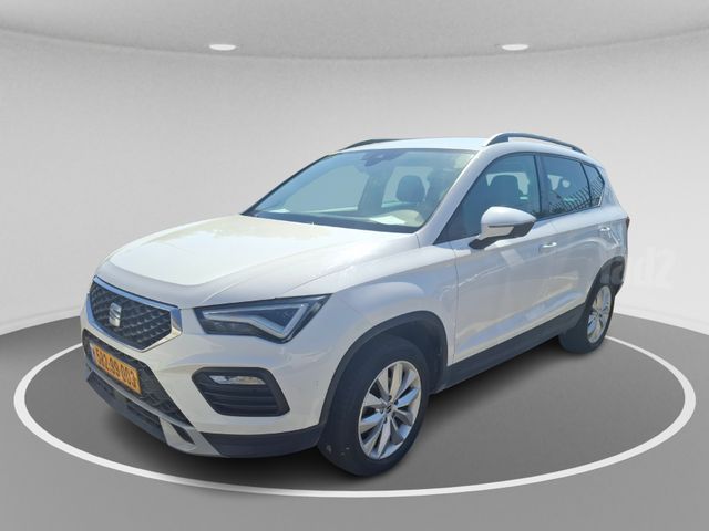 מודעת רכב סיאט אטקה