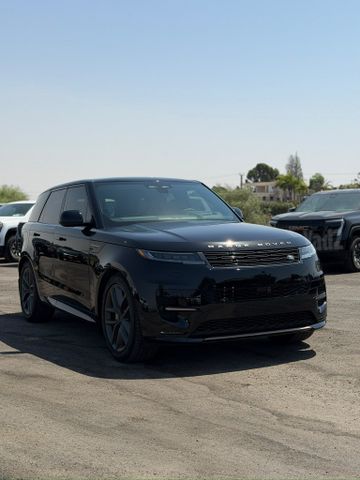 מודעת רכב לנד רובר ריינג' רובר ספורט 2