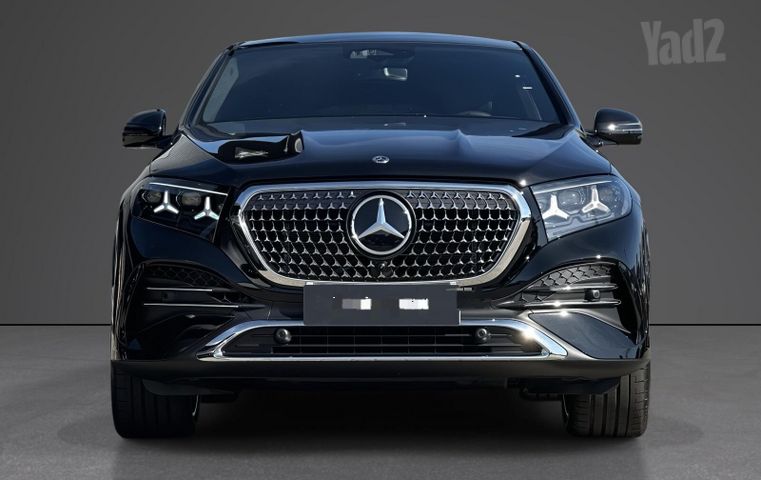 מודעת רכב מרצדס-בנץ GLE Coupe