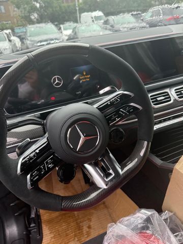 מודעת רכב מרצדס-בנץ GLE Coupe