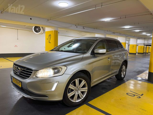 מודעת רכב וולוו XC60