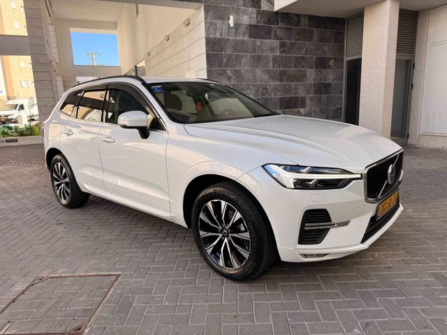מודעת רכב וולוו XC60