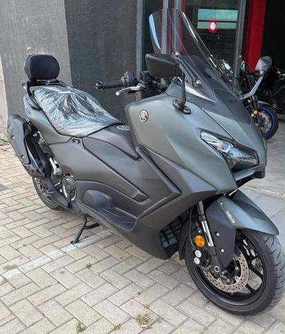 מודעת רכב ימאהה TMAX 560