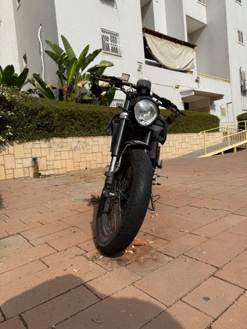 מודעת רכב מונדיאל HPS300