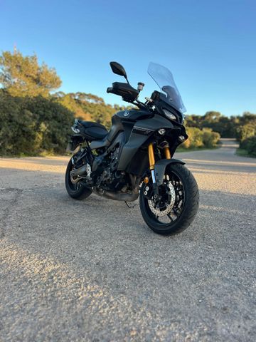 מודעת רכב ימאהה MT 09 TRACER 