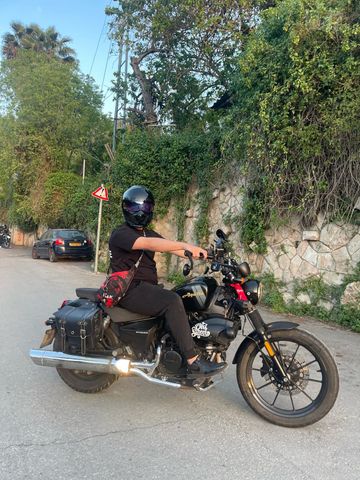 מודעת רכב אחר כללי