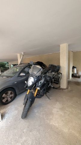 מודעת רכב סוזוקי DL1000 וי-סטרום